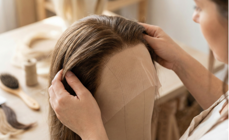 ¿Qué es una peluca Segunda Piel y por qué es la opción más natural?